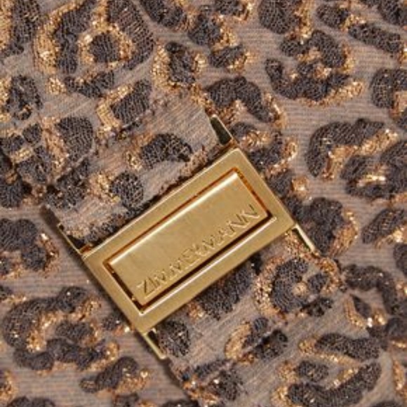 Zimmermann Swim Zimmermann Bikini Leopard Poshmark